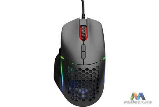 Glorious Model I (Black) Gaming mis