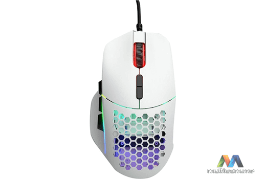 Glorious Model I (White) Gaming mis