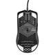 Glorious Model O (Black) Gaming mis