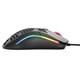 Glorious Model O (Black) Gaming mis