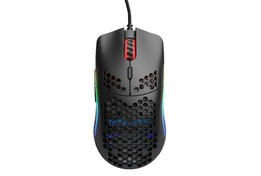 Glorious Model O (Black) Gaming mis