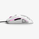 Glorious Model O Minus (White) Gaming mis