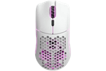 Glorious Model O Minus Wireless (White)