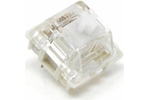 Glorious Gateron Switches - Clear (120pcs)