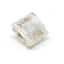 Glorious Gateron Switches - Clear (120pcs)