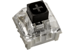 Glorious Kailh switches - Black Linear (120pcs)