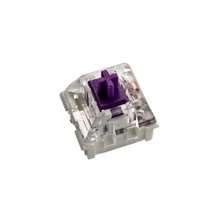 Glorious Kailh Switches - Purple Tactile (120pcs)