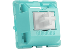 Glorious Lynx switches - Light Blue (36pcs)