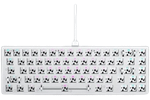 Glorious GMMK 2 Barebones Compact ANSI (White)