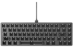 Glorious GMMK 2 Barebones Compact ANSI (Black)