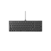 Glorious GMMK 2 Barebone ANSI (Black)