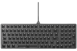 Glorious GMMK 2 Barebone ANSI (Black)