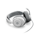 SteelSeries Arctis Nova 1 (White) Gaming slusalice