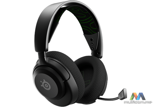 SteelSeries Arctis Nova 5X Gaming slusalice