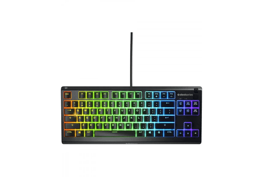 SteelSeries Apex 3 TKL Gaming tastatura