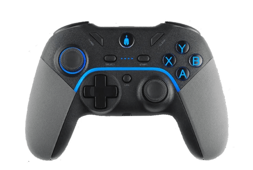 Spartan Gear Velos Wireless gamepad