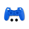 Spartan Gear Controller Silicon Skin Cover PS5 (Blue)