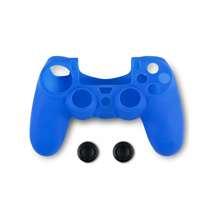 Spartan Gear Controller Silicon Skin Cover PS5 (Blue)