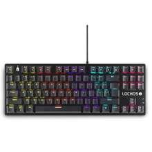 Spartan Gear Lochos 2 TKL