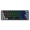 Spartan Gear Pegasus 2 RGB Wireless (Black/Grey)