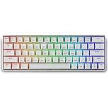 Spartan Gear Pegasus 2 RGB Wireless (White)