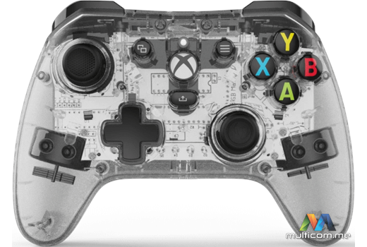 Nacon XBXEVOL-XPROLIGHT gamepad