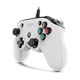 Nacon Pro Compact Controller (White)