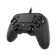 Nacon Wired Compact Controller (Black)