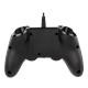 Nacon Wired Compact Controller (Black)