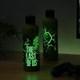 Paladone The Last of Us Metal Water Bottle GITD