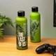 Paladone The Last of Us Metal Water Bottle GITD