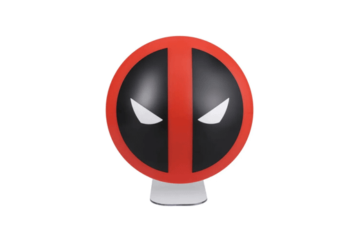 Paladone Deadpool Logo Light gaming figura