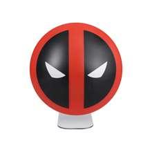 Paladone Deadpool Logo Light