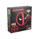 Paladone Deadpool Logo Light gaming figura