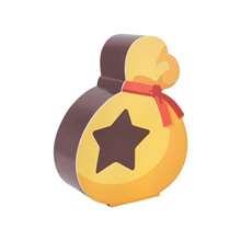 Paladone Animal Crossing Bell Bag Light