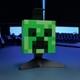 Paladone Creeper Head Light