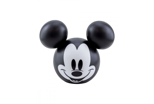 Paladone 3D Mickey Mouse Light gaming figura