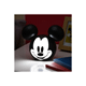 Paladone 3D Mickey Mouse Light gaming figura