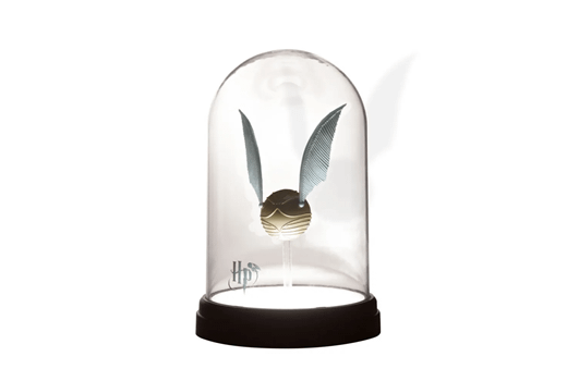 Paladone Golden Snitch Light V5 gaming figura