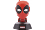 Paladone Icons Deadpool Light