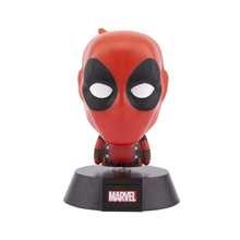 Paladone Icons Deadpool Light