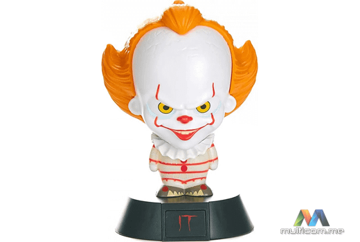 Paladone Icons IT Pennywise Light gaming figura