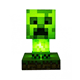 Paladone Icons Minecraft Creeper Light gaming figura