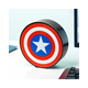 Paladone Captain America Box Light gaming figura