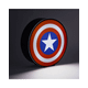 Paladone Captain America Box Light gaming figura