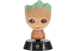 Paladone Guardians of the Galaxy Groot Light
