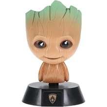 Paladone Guardians of the Galaxy Groot Light
