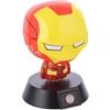 Paladone Icon Marvel Iron Man Light