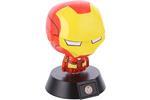 Paladone Icon Marvel Iron Man Light