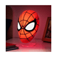 Paladone Marvel Spiderman Mask Light gaming figura